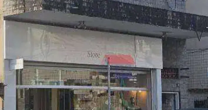 Prédio à venda, 354 m² por R$ 2.000.000 - Vila Paulista - Cubatão/SP