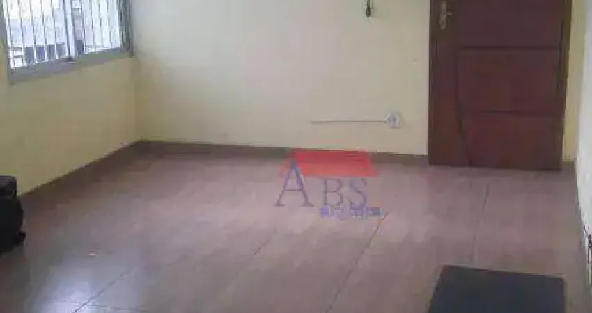 Apartamento com 2 dormitórios à venda, 56 m² por R$ 210.000 - Parque São Luis - Cubatão/SP