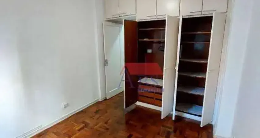 Apartamento com 2 dormitórios para alugar, 80 m² por R$ 4.000,02/mês - Aparecida - Santos/SP