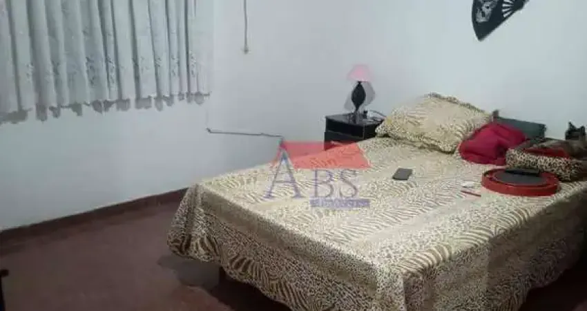 Apartamento com 3 quartos à venda na Rua Tocantins, Gonzaga, Santos