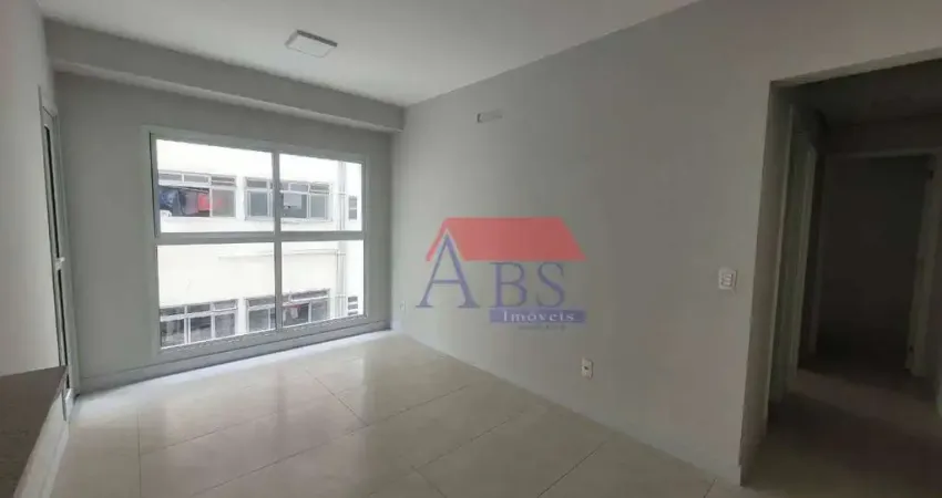 Apartamento com 2 dormitórios à venda, 82 m² por R$ 875.000,00 - Aparecida - Santos/SP