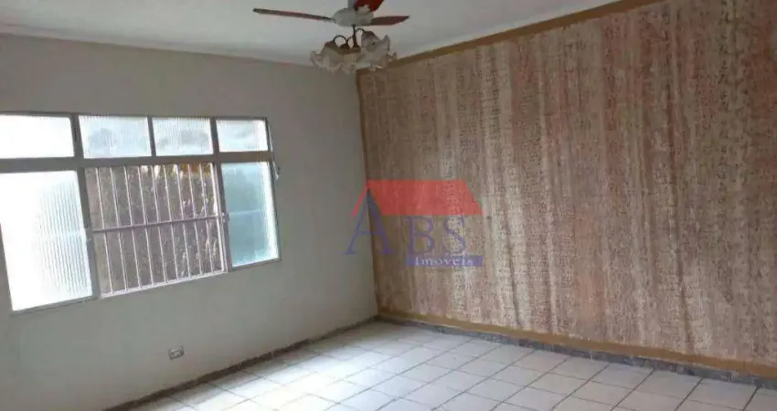 Apartamento com 2 dormitórios à venda, 110 m² por R$ 245.000 - Vila Nova - Cubatão/SP