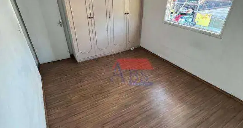 Apartamento com 1 dormitório à venda, 45 m² por R$ 235.000 - Jardim Independência - São Vicente/SP