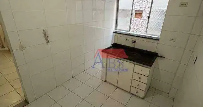Apartamento com 1 dormitório à venda, 49 m² por R$ 237.000 - Jardim Independência - São Vicente/SP