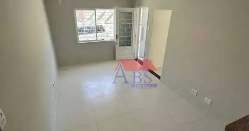 Sobrado com 2 dormitórios à venda, 98 m² por R$ 499.000,00 - Macuco - Santos/SP