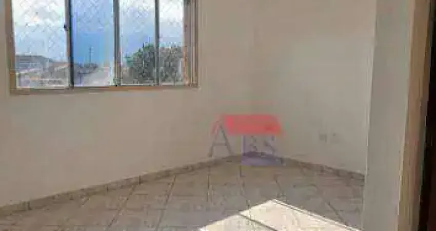 Apartamento com 2 quartos à venda na Rua Maria Cristina, Jardim Casqueiro, Cubatão