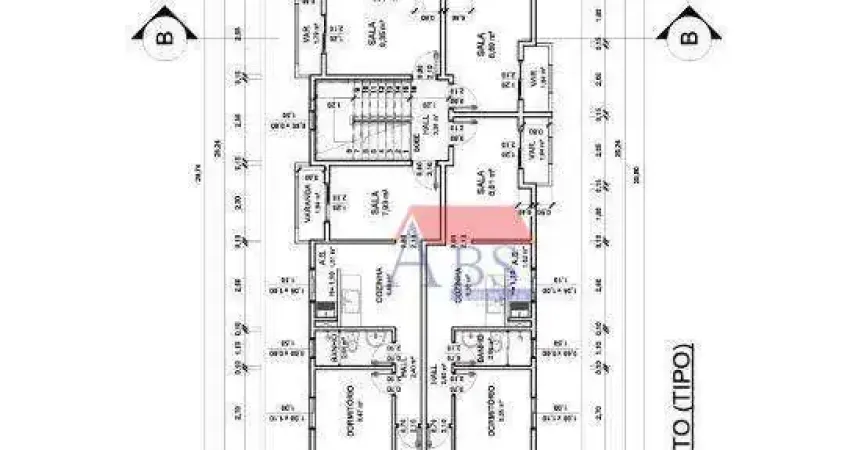 Apartamento com 1 dormitório à venda, 43 m² por R$ 235.000,00 - Jardim Casqueiro - Cubatão/SP