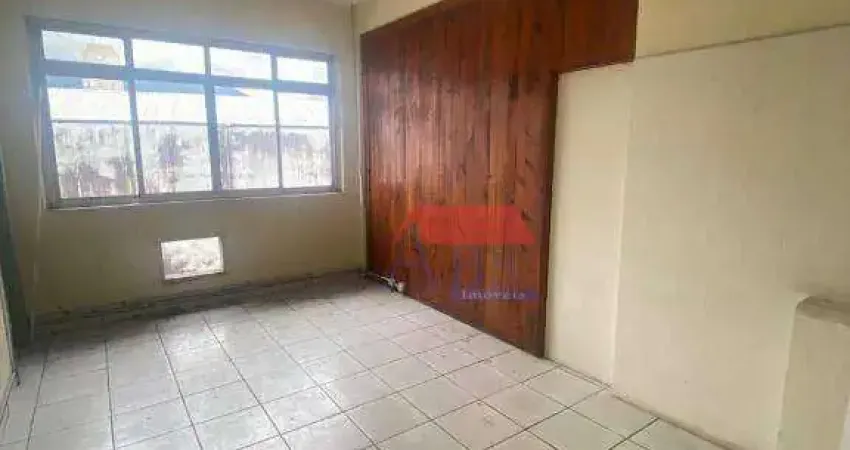 Sala comercial à venda na Avenida Nove de Abril, Centro, Cubatão