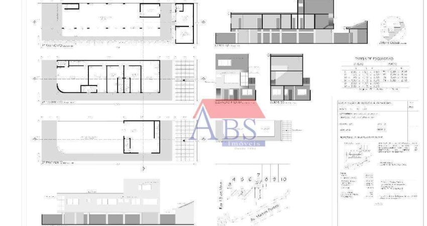 Casa à venda por R$ 450.000 - Vila Nova - Cubatão/SP