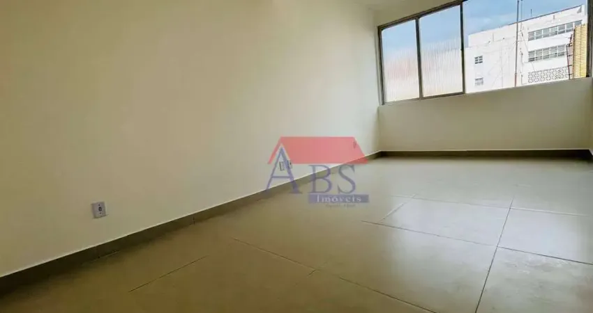 Apartamento com 1 quarto à venda na Rua Galeão Carvalhal, Gonzaga, Santos