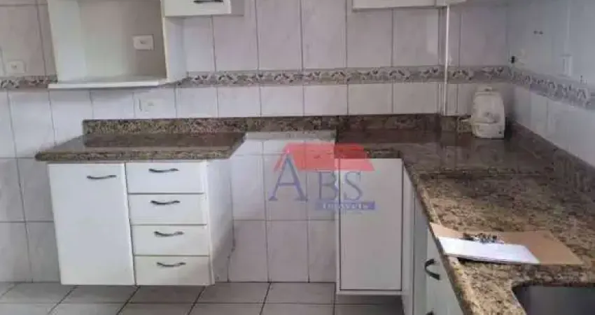 Apartamento 2 quartos com dep completa de empregada para locação