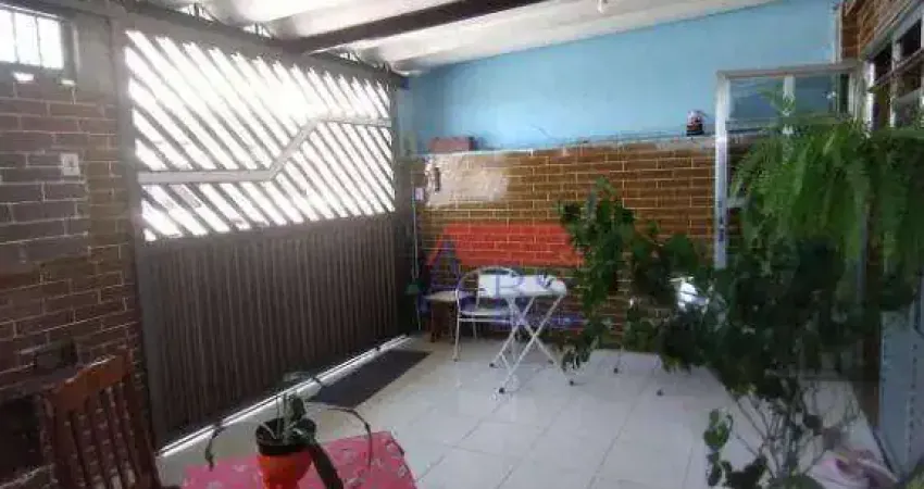 Casa com 2 dormitórios à venda por r$ 318.000,00 - parque das bandeiras - são vicente/sp