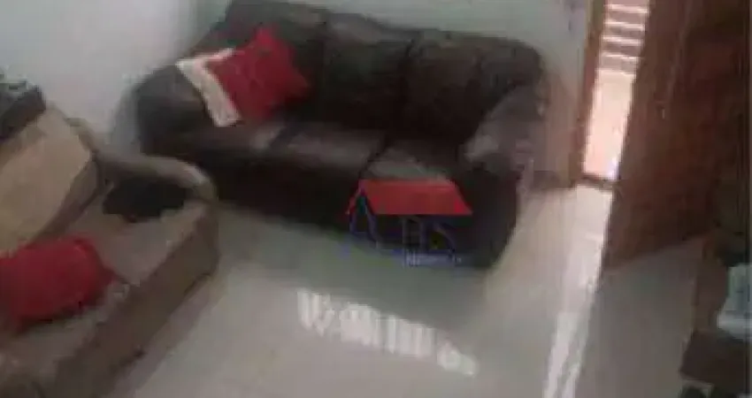 Casa com 2 dormitórios à venda, 50 m² por r$ 371 - jardim imperador - praia grande/sp