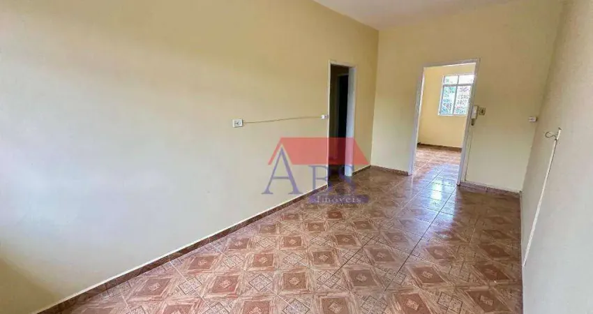 Apartamento com 3 dormitórios para alugar, 68 m² por r$ 2.000,01/mês - vila nova - cubatão/sp