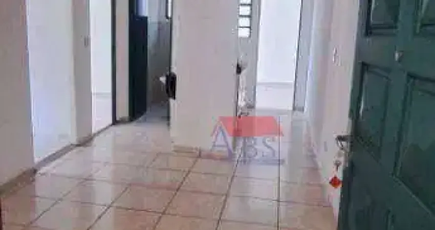 Casa à venda, 80 m² por r$ 150.000,00 - vila caraguata - cubatão/sp