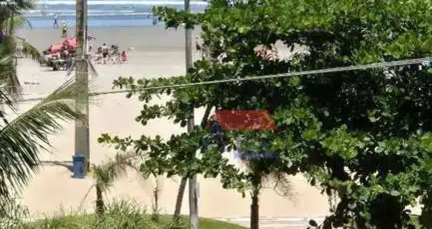 Apartamento com 2 dormitórios à venda, 73 m² por r$ 585.000 - boqueirão - santos/sp