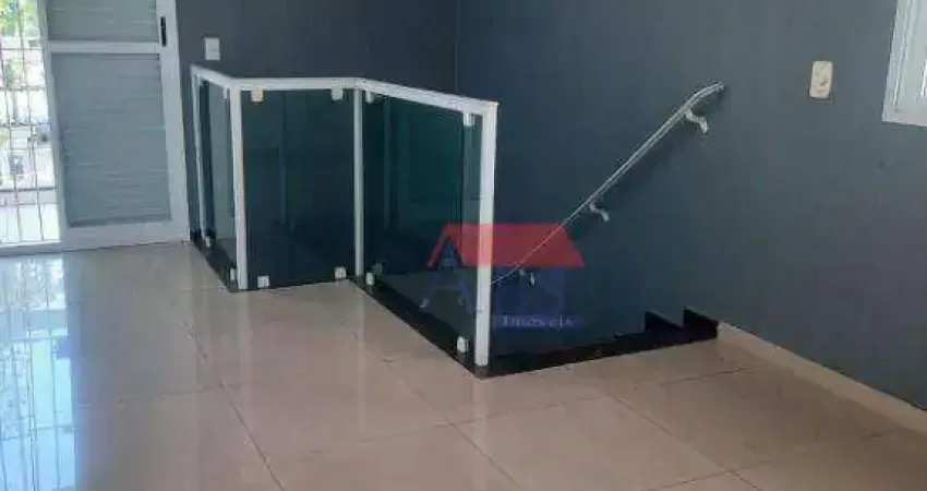 Casa com 3 dormitórios à venda, 90 m² por r$ 450.000 - jardim casqueiro - cubatão/sp