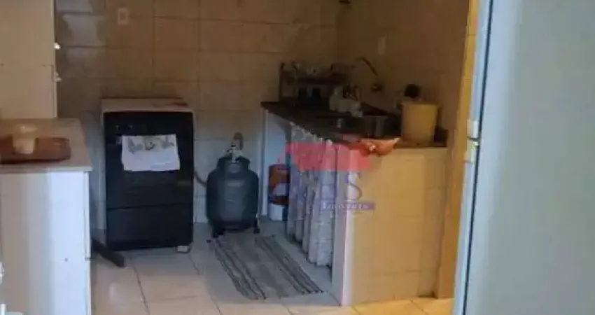 Apartamento com 2 quartos à venda na Rua Doutor Batista Pereira, Macuco, Santos