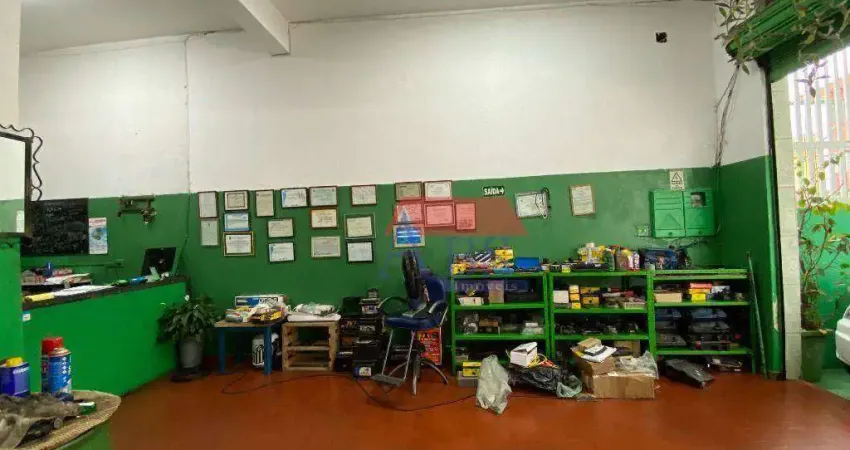 Prédio misto, residencial e comercial à venda. pagamento somente à vista.