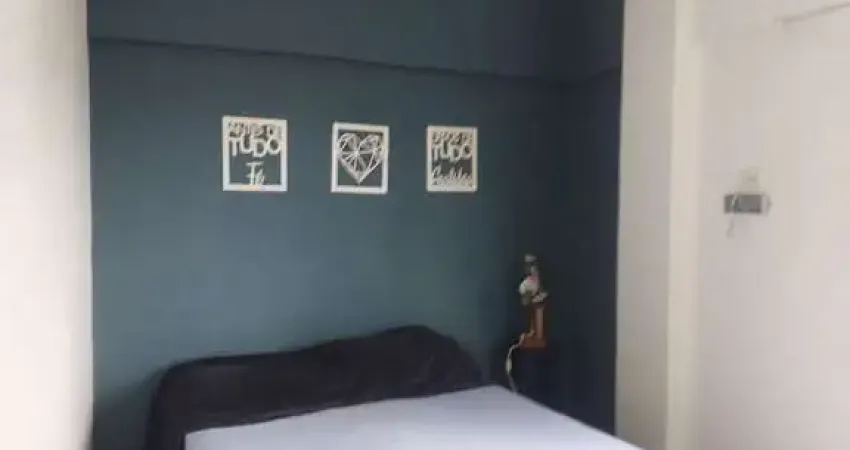 Apartamento com 1 quarto para alugar na Avenida Henry Borden, Vila Santa Rosa, Cubatão