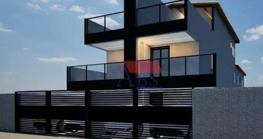 Casa com 3 dormitórios à venda, 171 m² por r$ 680.000,00 - jardim casqueiro - cubatão/sp