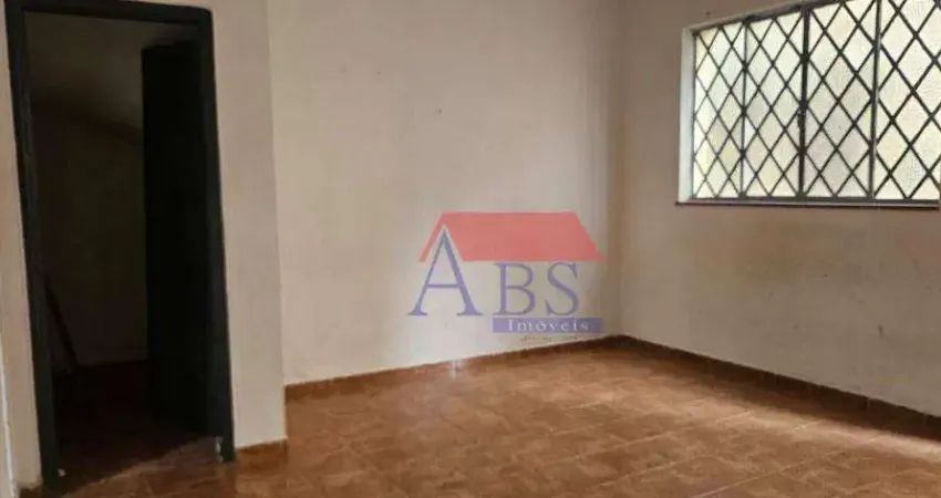 Apartamento com 2 dormitórios à venda, 77 m² por r$ 220.000,00 - jardim casqueiro - cubatão/sp