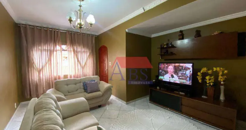 Casa com 2 quartos à venda na Rua Jornalista Donato Ribeiro, Vila Ponte Nova, Cubatão