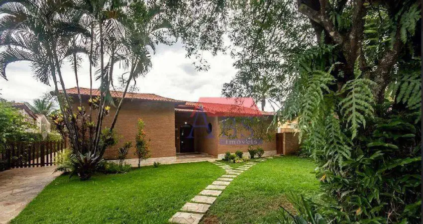 Village com 3 dormitórios à venda, 329 m² por r$ 1.450.000 - nossa senhora do perpétuo socorro - pindamonhangaba/sp