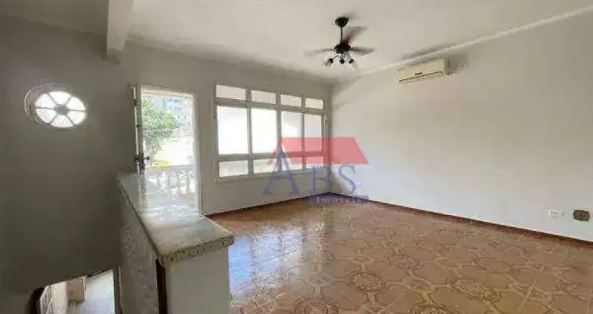 Casa com 3 dormitórios à venda, 142 m² por r$ 700.000,00 - encruzilhada - santos/sp