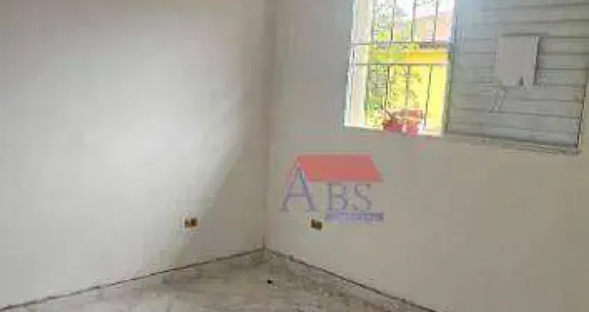 Kitnet / Stúdio à venda na Avenida Henry Borden, Vila Santa Rosa, Cubatão