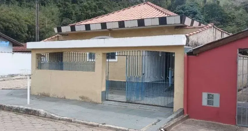 Casa com 2 quartos à venda no Parque Monte Rey, São Bento do Sapucaí