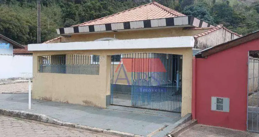 Casa com 2 quartos à venda no Parque Monte Rey, São Bento do Sapucaí