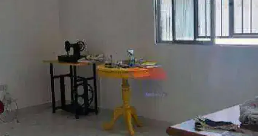 Apartamento com 2 dormitórios à venda, 96 m² por r$ 300.000,00 - jardim casqueiro - cubatão/sp