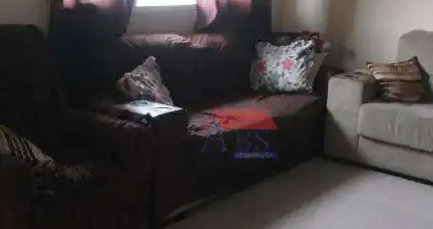 Casa com 3 dormitórios à venda, 90 m² por R$ 400.000,00 - Vila Nova - Cubatão/SP