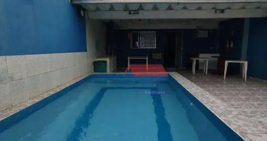 Casa com 2 quartos à venda na Avenida Professora Heleny Rosa, Jardim Melvi, Praia Grande