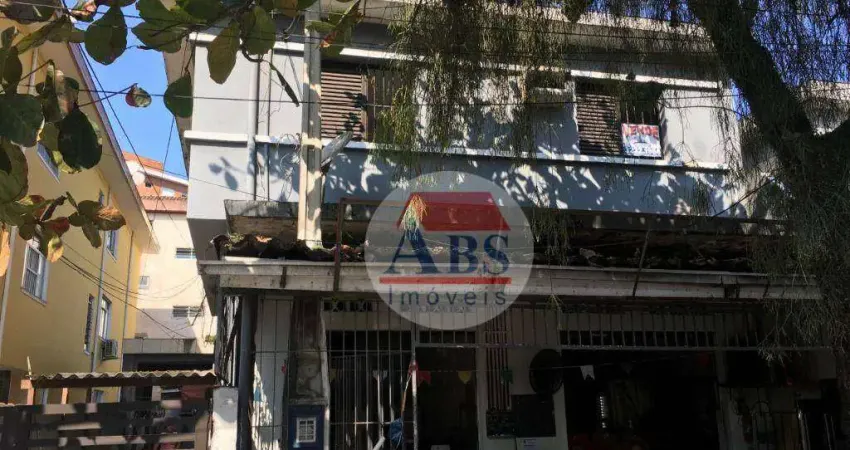 Imóvel bem localizado, ótimo ponto comercial.