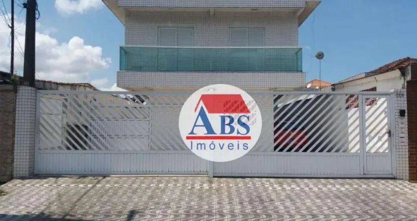 sobrado com boa localização