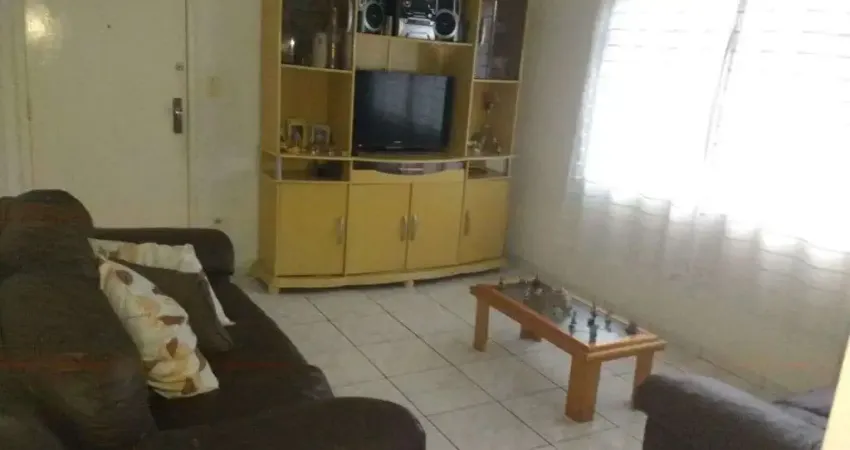 Apartamento com 2 quartos à venda na Avenida Prefeito José Monteiro, Jardim Independência, São Vicente