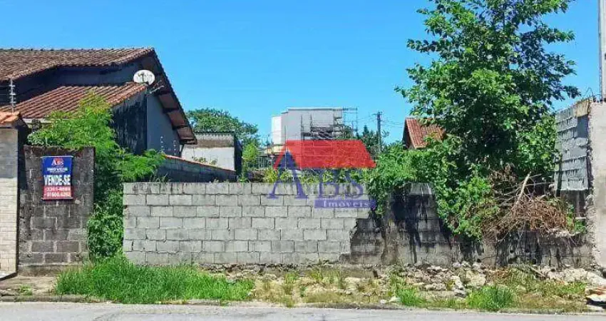 Terreno à venda, 300 m² por R$ 360.000,00 - Parque São Luis - Cubatão/SP
