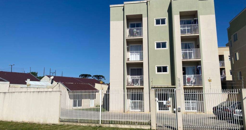Apartamento com 2 quartos à venda na Rua Rodolfo Camargo, Roça Grande, Colombo