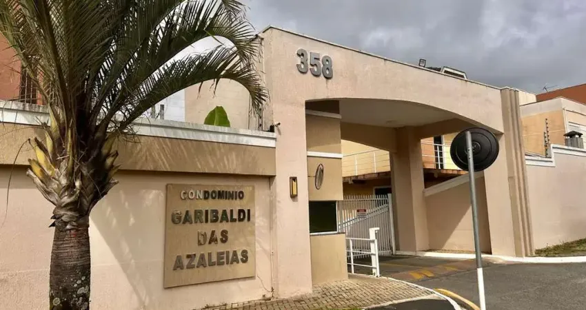 Terreno em condomínio fechado à venda na Rua Frederico Stella, 358, Cachoeira, Curitiba