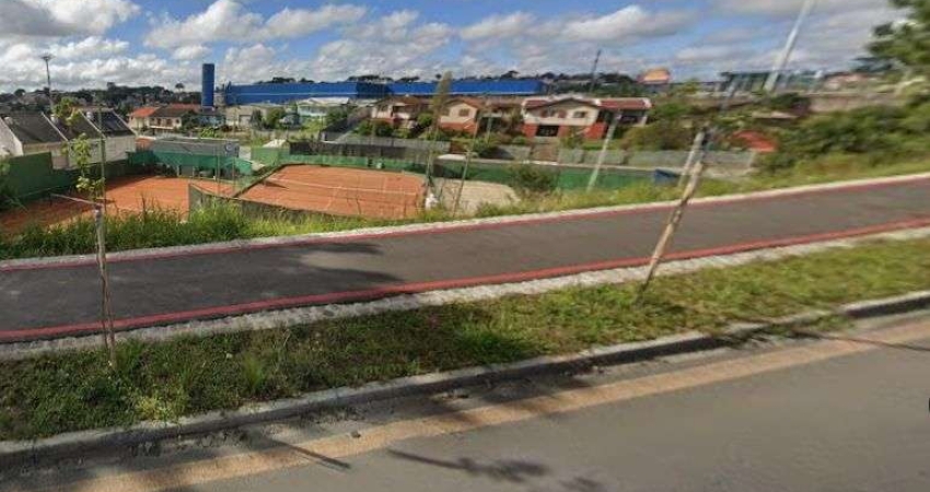Terreno à venda na Rodovia BR-116, Atuba, Curitiba