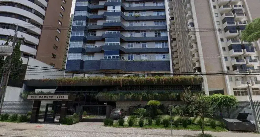 Apartamento com 4 quartos à venda na Rua Padre Agostinho, 2055, Bigorrilho, Curitiba