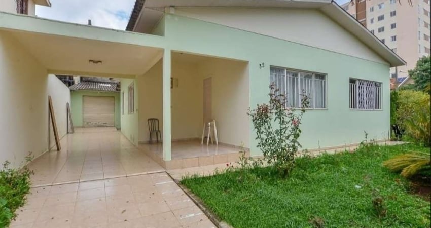 Casa com 3 quartos à venda na Prof. Orlando  Sprnger Lobo, Tingui, Curitiba