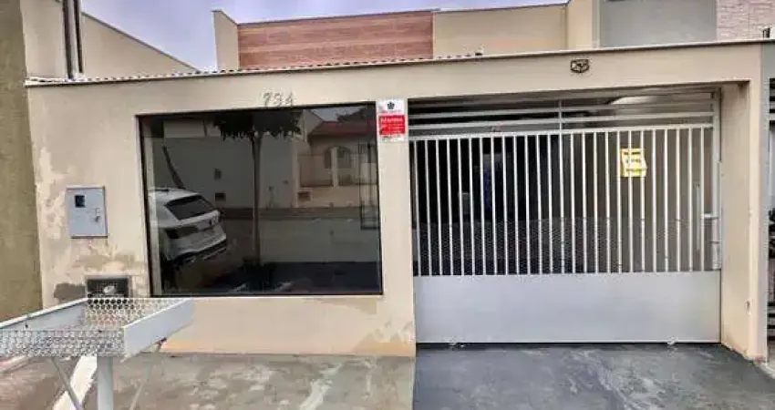 Casa com 3 quartos à venda no Setor 3, Ibiporã 