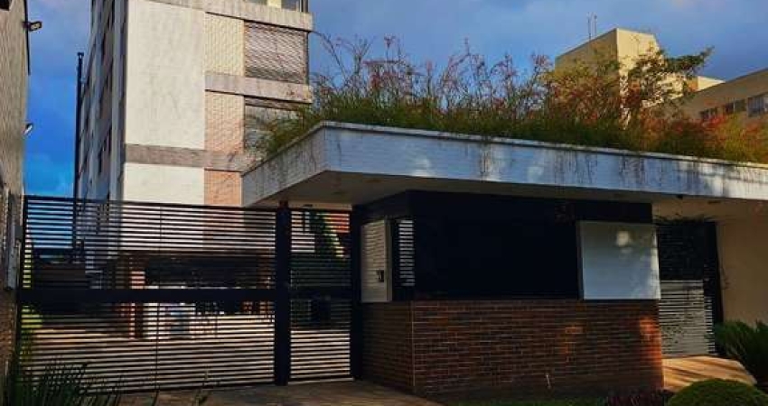 Apartamento com 3 quartos à venda no Cabral, Curitiba 