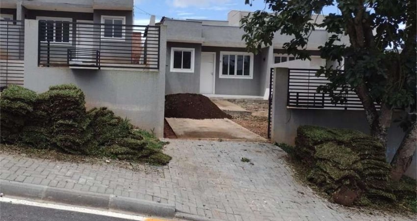 Casa com 3 quartos à venda em Paloma, Colombo 