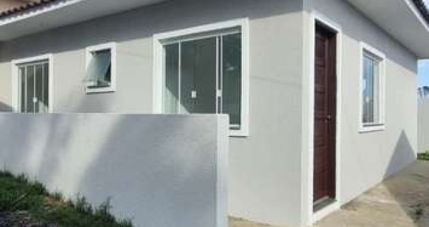 Casa com 3 quartos à venda na Rua Mogno, 125, Parque do Embu, Colombo