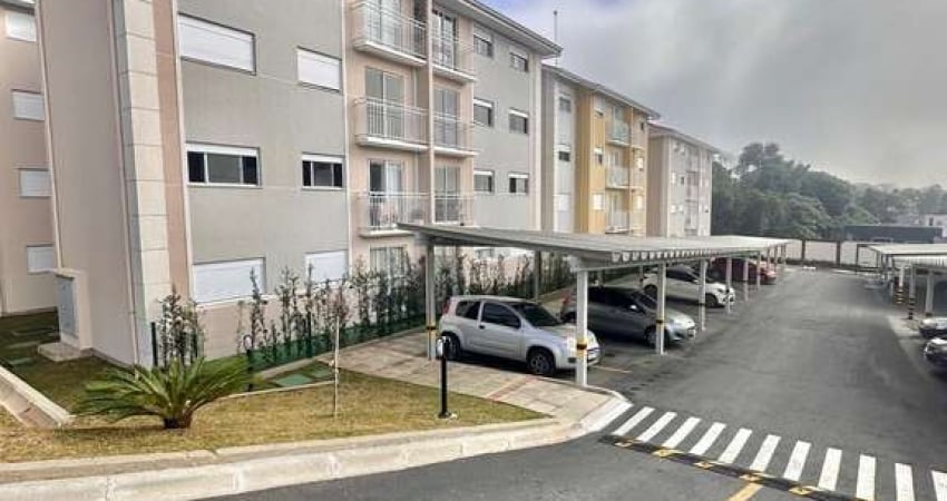 Apartamento com 2 quartos à venda na Rua Rosamélia de Oliveira, Campo Comprido, Curitiba