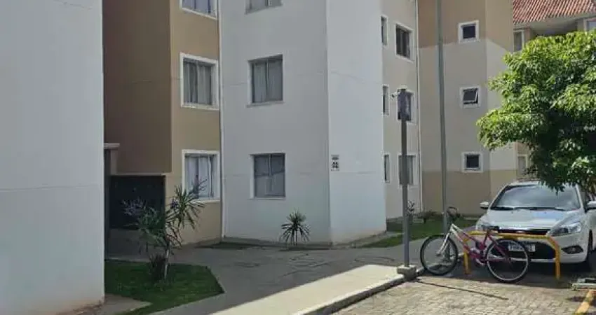 Apartamento com 2 quartos à venda na Rua Synval Stocchero, Cidade Industrial, Curitiba